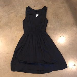 Banana Republic Navy Blue Summer Dress - S - NWT